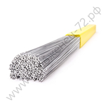 FoxWeld Пруток алюминиевый АL Мg 5 (ER-5356) д.2,0х1000мм, 5кг (1 пачка, пр-во FoxWeld/КНР)