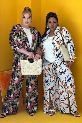 Цена на Костюм-2869 больших размеров