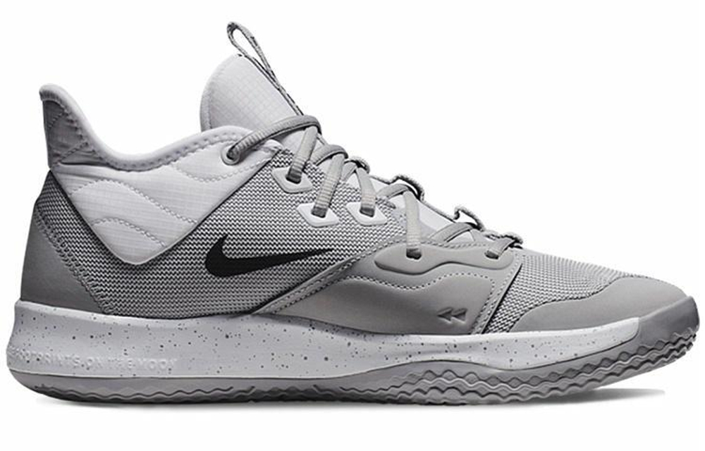 Кроссовки Nike Pg 3 Tb