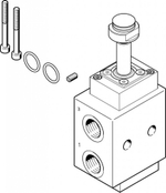 VOFC-LT-M32C-M-FG12-F19A Клапан