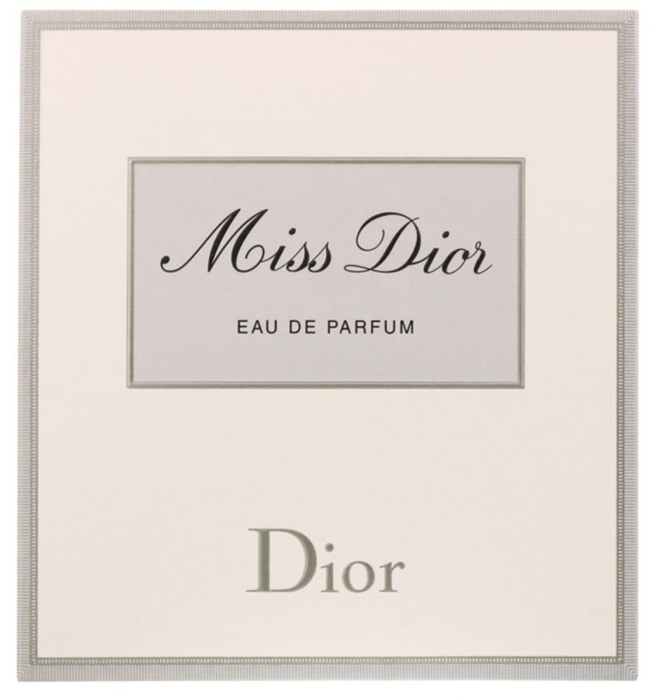 DIOR MISS DIOR lady 30ml edp 2017 г NEW