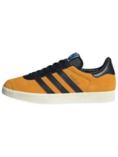 Кроссовки adidas Gazelle 75th Anniversary College Gold