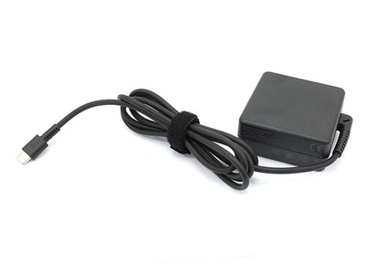 Блок питания (сетевой адаптер) для ноутбуков Toshiba 5V 3A /9V 3A/ 15V 3A/20V 2.25A Type-C