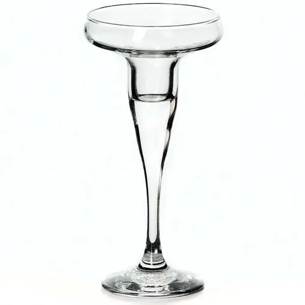 Подсвечник БЕЙЗИК 2 шт. 170 мм Подсвечник БЕЙЗИК 2 шт. 170 мм