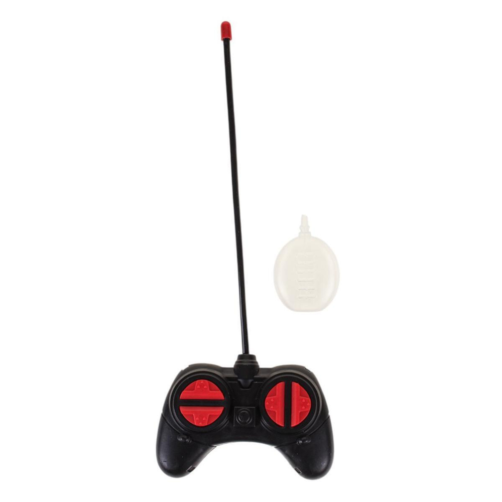 Машина классическая на РУ, коробка ZH-06A