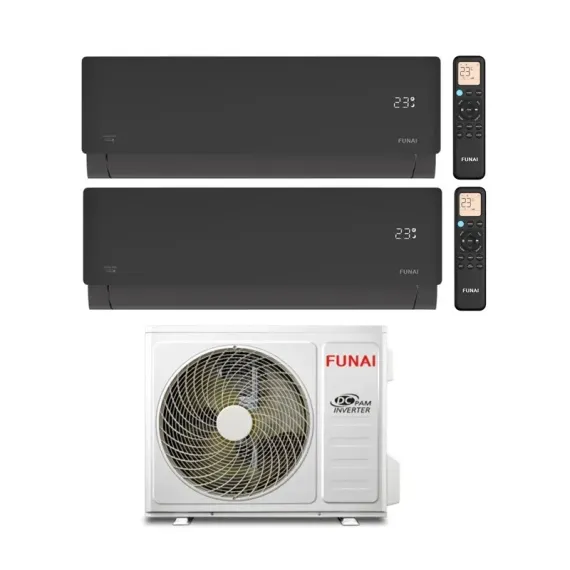 Funai RAM-I-2SKG50HP.02/U / RAM-I-SNN30HP.W02/S - 2 шт.