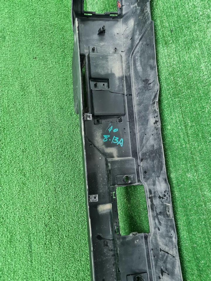 Бампер задний Tank 300 (2021-н.в.)