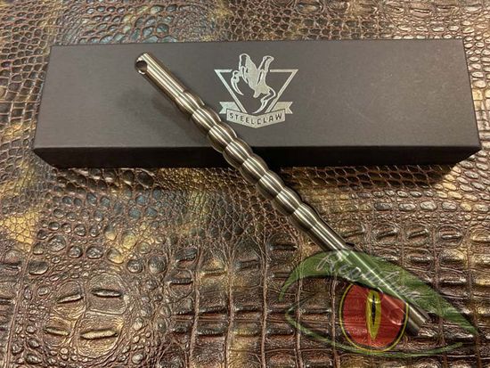 Куботан STEELCLAW Ствол-01