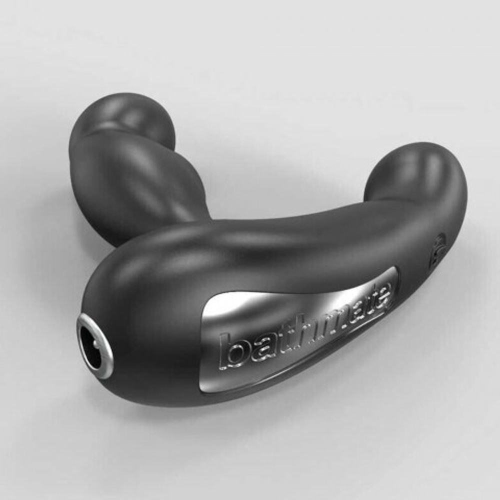 Массажёр простаты Bathmate Prostate PRO
