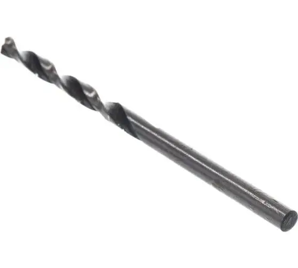 Набор сверл Bosch HSS PointTeQ 1-10 мм, 18 шт, 2608577350