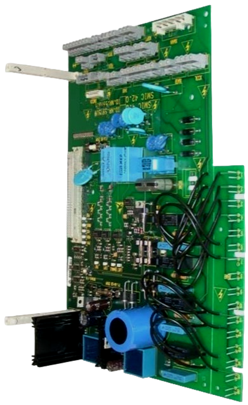 Плата SMIC 4.Q, SCHINDLER SMART.