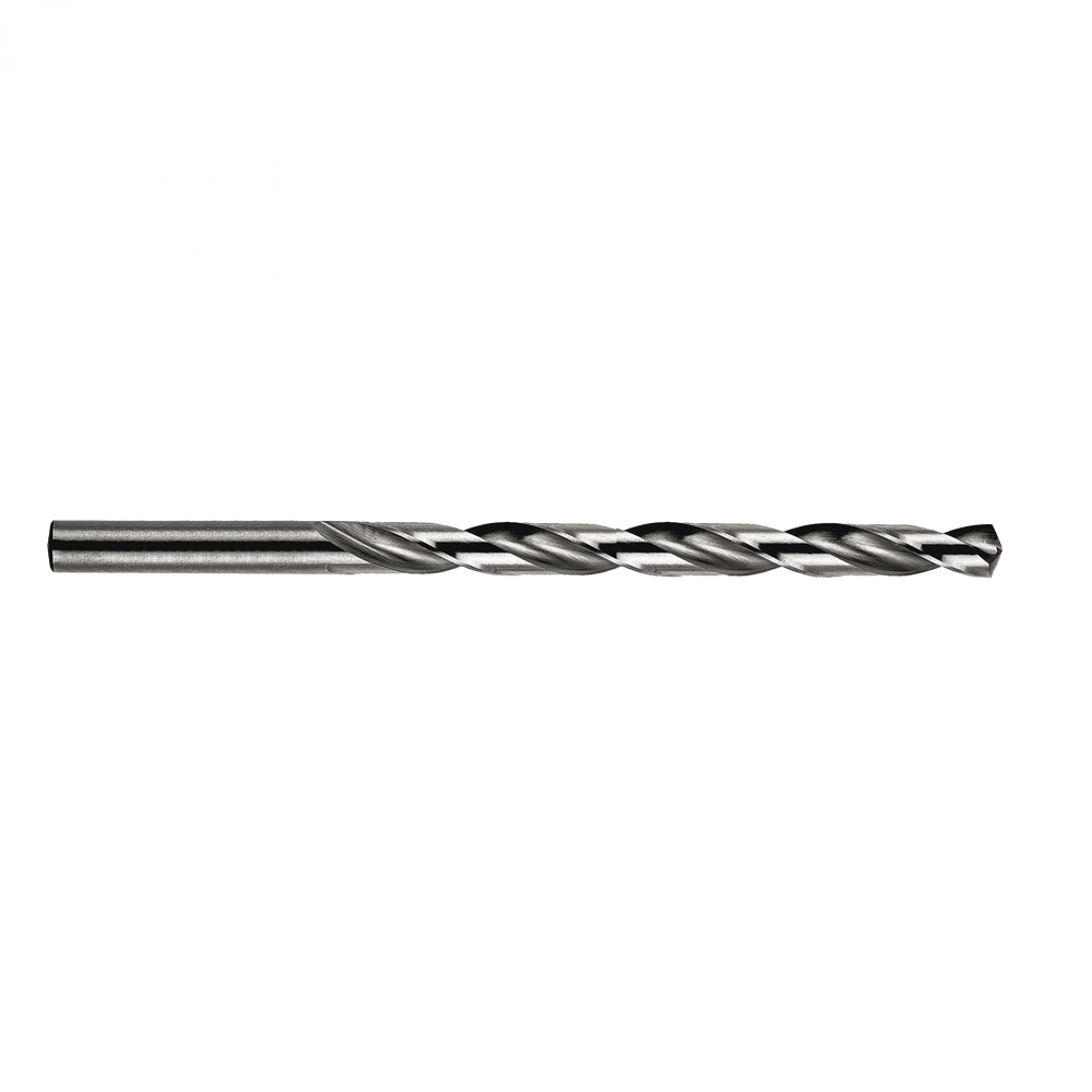 Сверлo по металлу Heller HSS-G Super DIN 340 сверхдлиннoе 6,0х91х139мм (10шт)