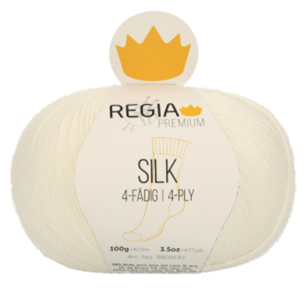 Schachenmayr Regia Silk