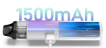 Vaporesso XROS 5 MINI Pod 1500mAh Kit