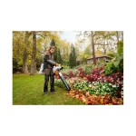 SH 86 Всасывающий измельчитель STIHL 42410110930