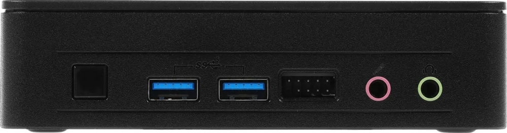 Платформа  Intel BNUC11ATKPE0001