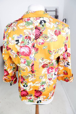 Жакет Ilias&Co модный, визуально на 50/52 размер