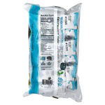 gimMe, Снеки из жареных морских водорослей, морская соль, 6 пакетиков по 5 г (0,17 унции)