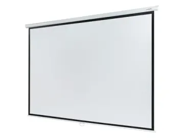 Уценка [LEP-100113] Настенный экран Lumien Eco Picture