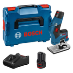 Aккумуляторный кромочный фрезер GKF 12V-8 BOSCH 06016B0000