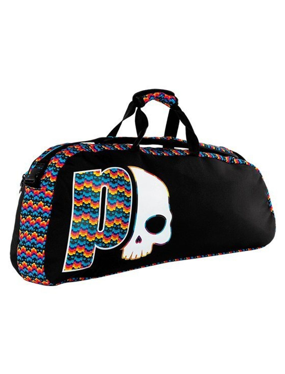 Чехлы для тенниса HYDROGEN SKULLS 1 COMP .