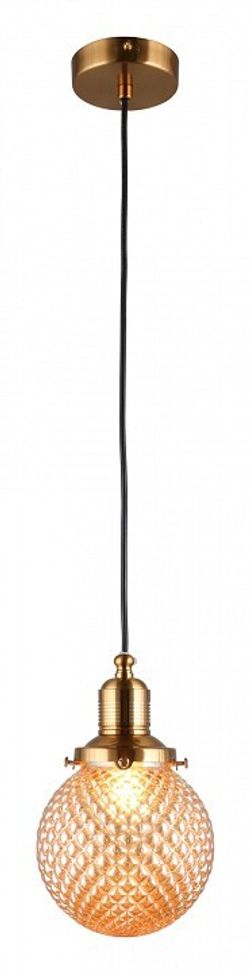 Подвесной светильник Aployt Sofi APL.302.16.01