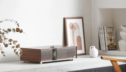Музыкальный центр Ruark R410 Fused Walnut