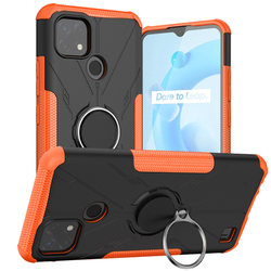 Чехол Panzer Case для Realme C21