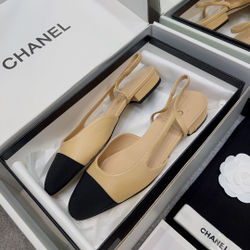 Chanel Slingbacks 2 cm