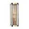Настенный светильник Arte Lamp FORTUNA A1069AP-2GO