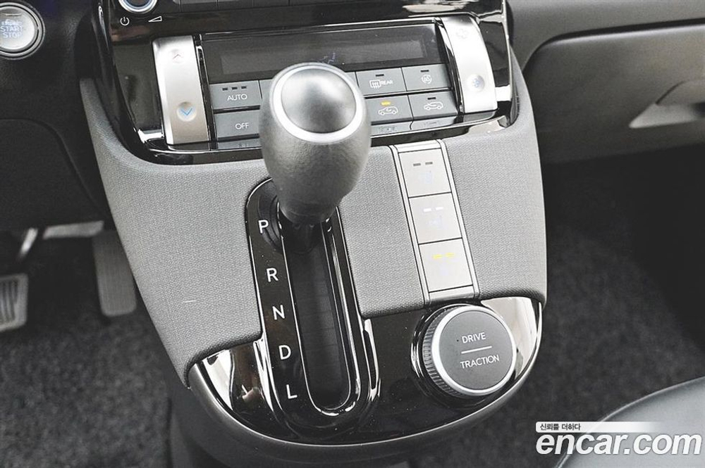 Hyundai Casper Inspiration (07.2023)