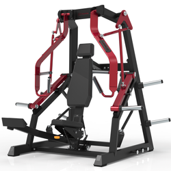 Impulse ECP201 жим от груди с легким стартом профессиональный тренажер