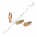 Наконечник 1.0/M8x30 AL