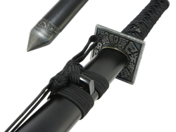 Ryuichi Swords Меч ниндзя японский