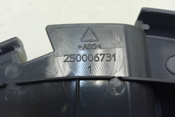WMSD7105 кт157 Внешнее обрамление люка для стиральной машины Hotpoint-Ariston WMSD7105 б/у