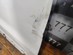 Дверь передняя правая Volkswagen Tiguan 1 Оригинал 5N0831056B