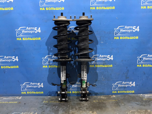 Стойка передняя левая CHERY TIGGO 4 PRO 2021-2024