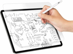 Защитная пленка с эффектом бумаги PaperLike 3 для iPad Pro 11/iPad Air 10.9