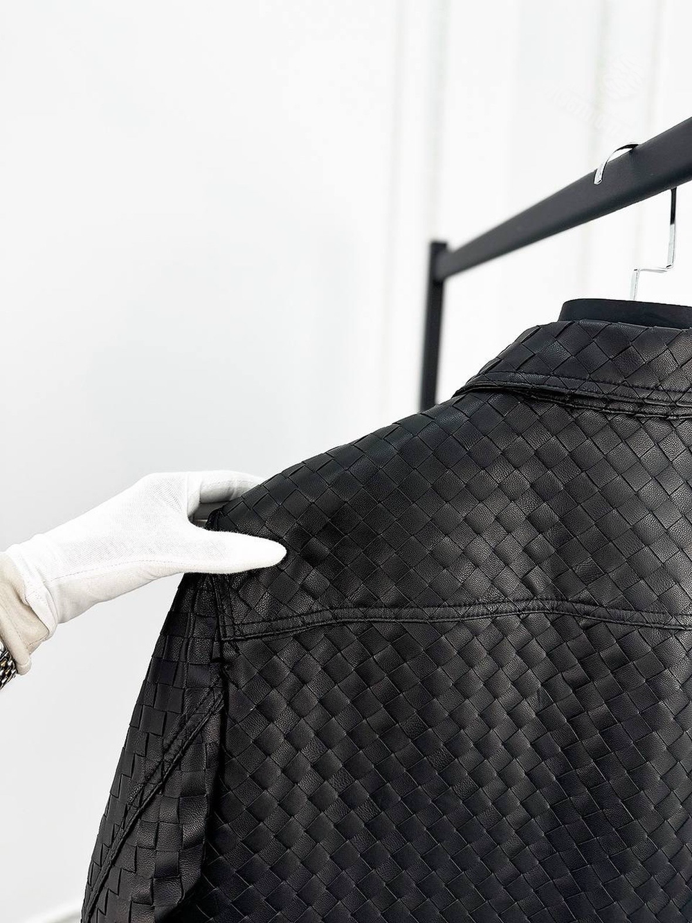 Куртка Bottega Veneta