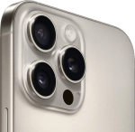 Смартфон Apple iPhone 16 Pro Max 256 GB Natural Titanium