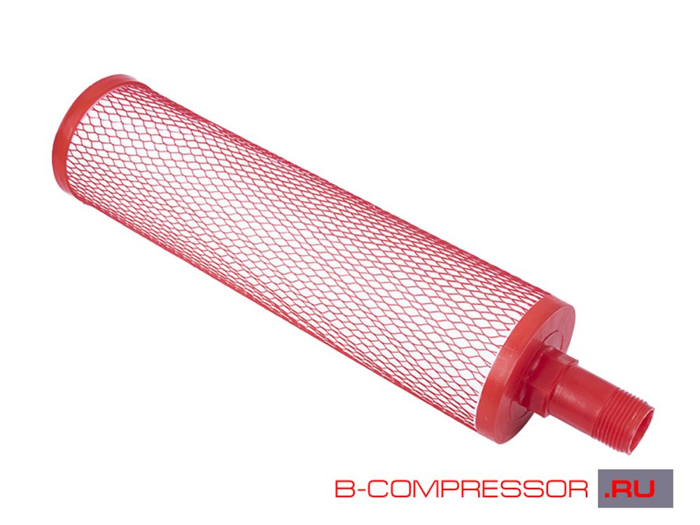 Фильтроэлемент ФМ 180 / 10 (ФЭВ 95/350-40К)