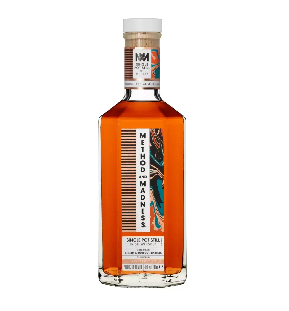 Method and Madness Single Pot Still 0,7л.
