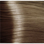 Kapous Professional Крем-краска для волос Hyaluronic Acid,  с гиалуроновой кислотой, тон №8.0, Светлый блондин, 100 мл