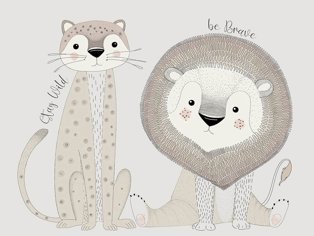 Коллекция MIMIMI