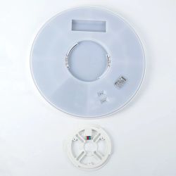 Citilux NORMA CL748400 LED Светильник с подсветкой Белый