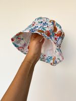 Новая хлопковая панама Jacadi, 128