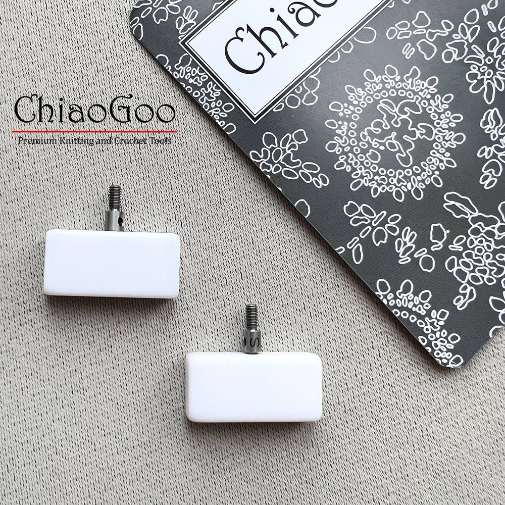 Стопперы M разъем ChiaoGoo (2502-M)