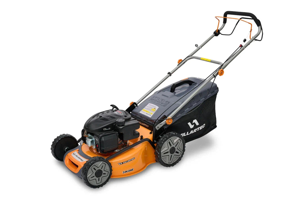 Газонокосилка бензиновая Villartec MB3146T