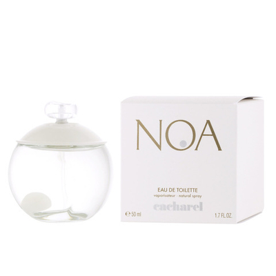 Cacharel Noa Eau De Toilette 50 ml (woman)
