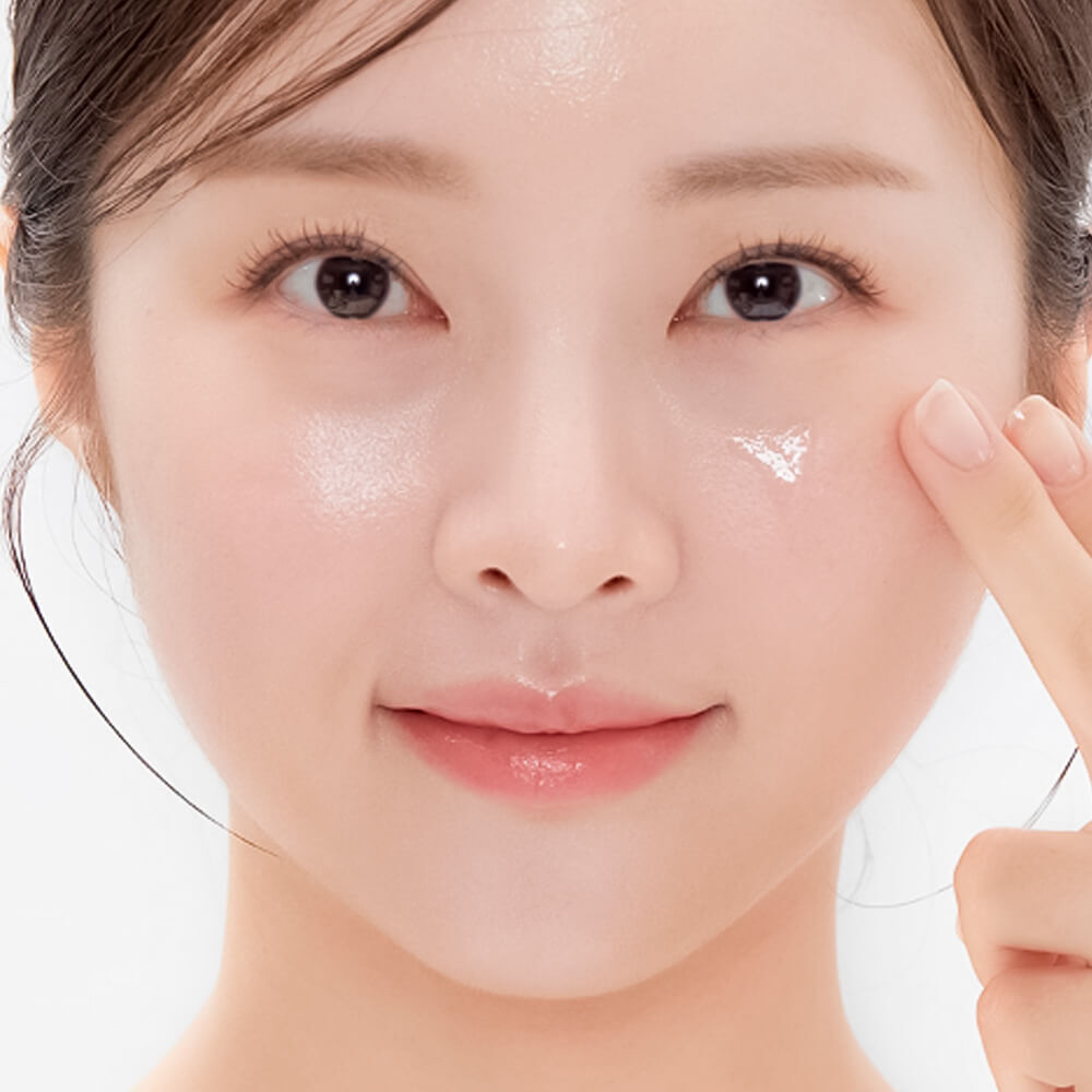 Интенсивная увлажняющая бустер-сыворотка с микроиглами VT Cosmetics Hydrop Reedle Shot 300 HL